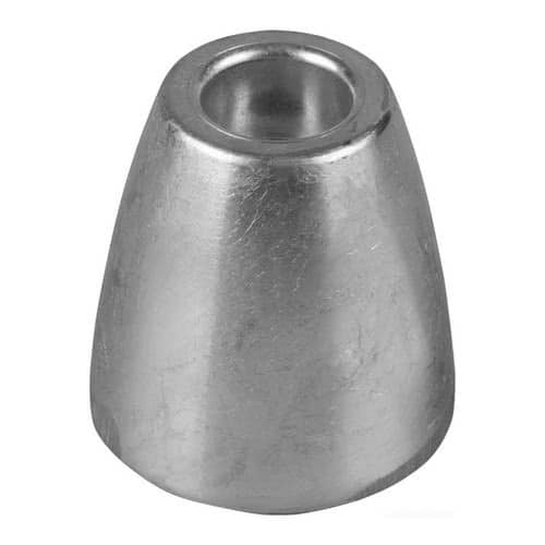 Anodes for Johnson / Evinrude G2 - Series 200-300 engines