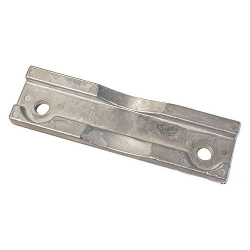 Anodi alluminio per Verado/Mercury