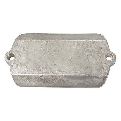 Anodi alluminio per Verado/Mercury