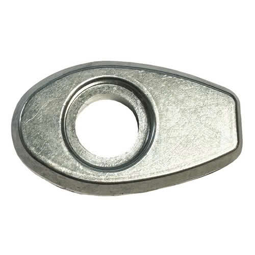 Anodi alluminio per Verado/Mercury