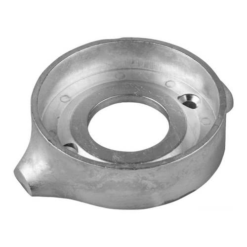 Collar anode for Sail Drive