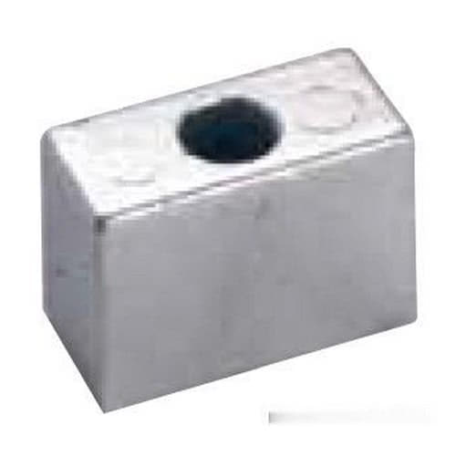 Small anode for 9.9/15/18 HP