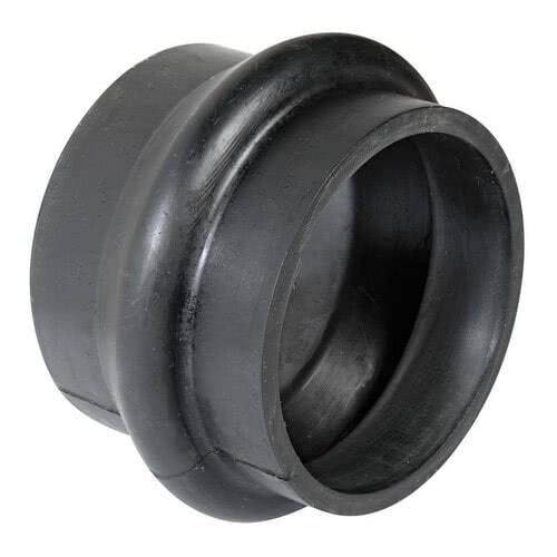 Soffietto e manicotto per Volvo