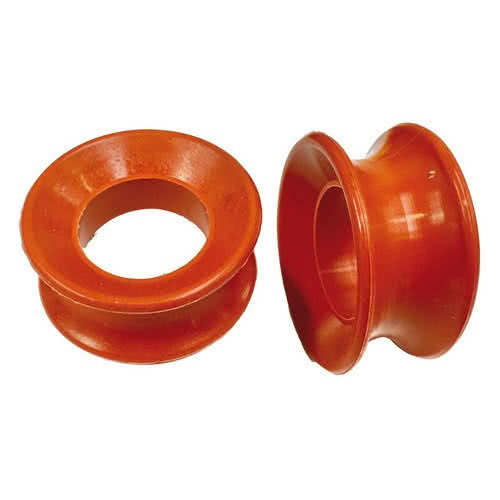 Anello più guarnizione Intercooler