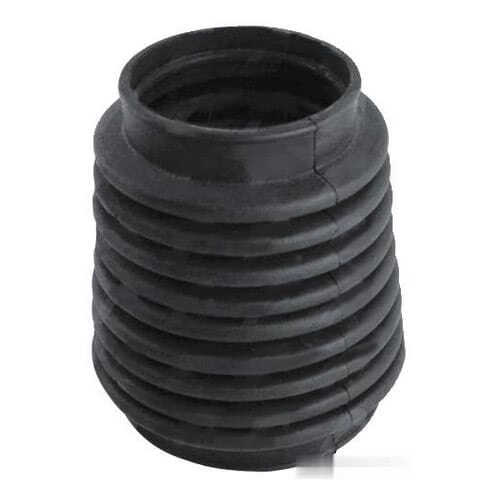 Transmission bellows and coupling sleeve for Volvo