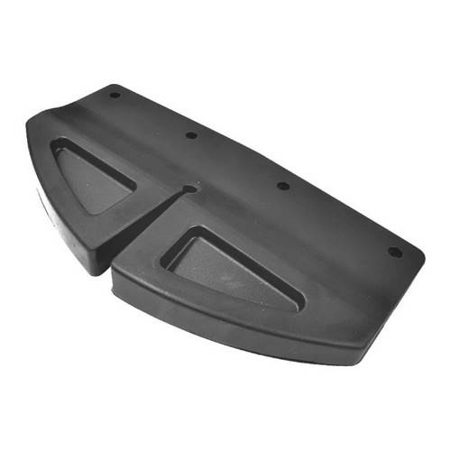 Valvola di non ritorno (Flap scarico)