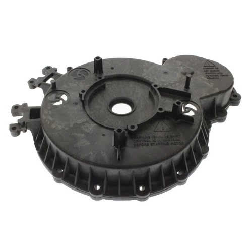 Flywheel Cover Evinrude Johnson BRP