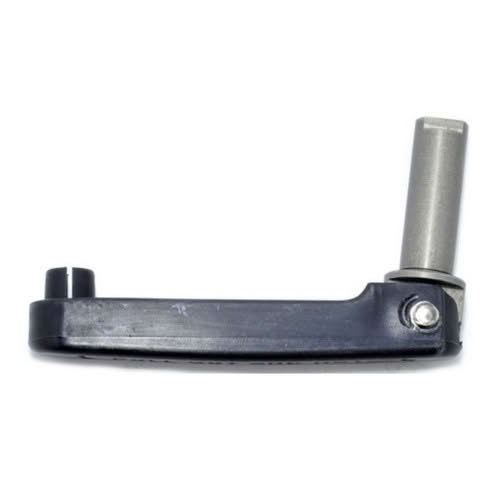 Lower Latch Handle Shaft Assembly