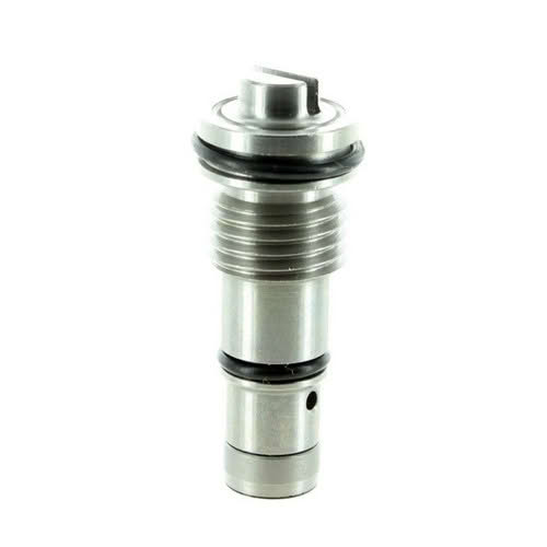 Trim Tilt Relief Valve Body - Man Release