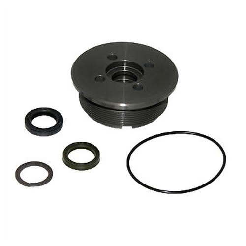 End Cap Trim Tilt Assembly - 45X-TNT