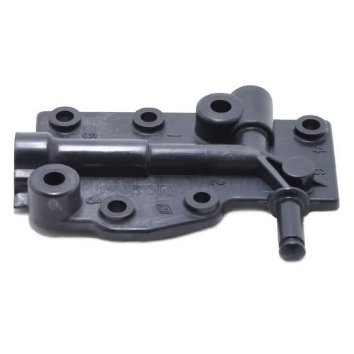 Carburetor Body Cover