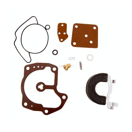 K Di Riparazione Del Carburatore Polaris Scrambler 500 (1997 - 2009) Moose