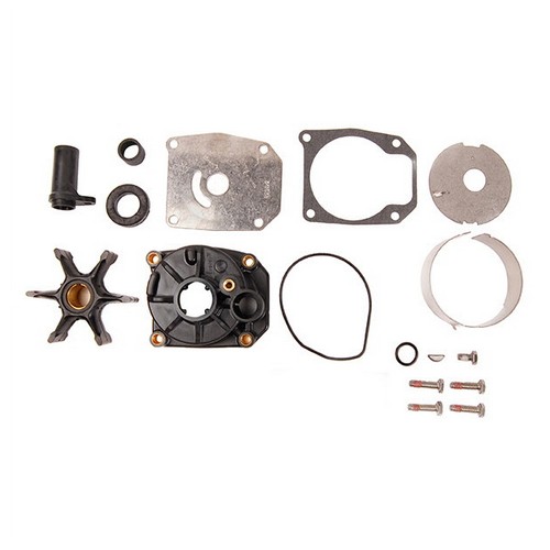 Water Pump Kit Evinrude Johnson BRP