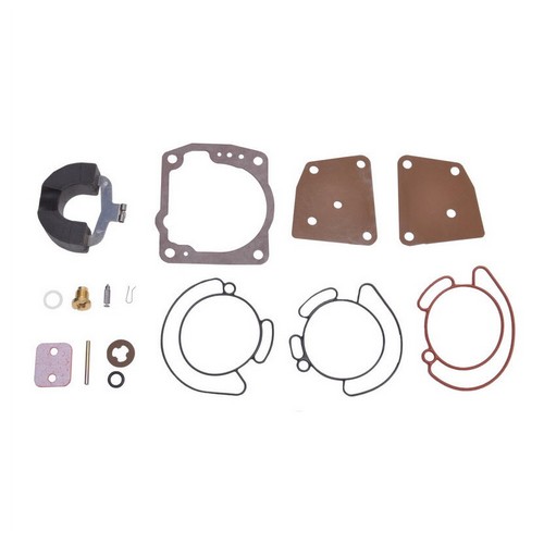 Carburetor Repair Kit Evinrude Johnson BRP