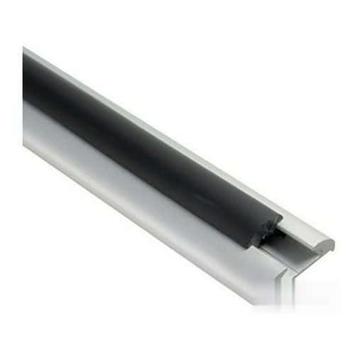 Profilo in alluminio anodizzato