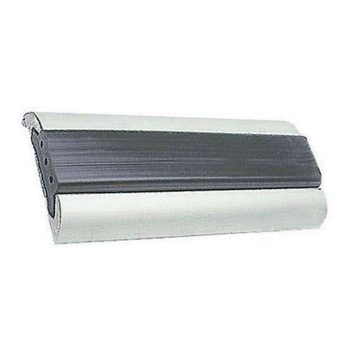 Profilo in alluminio anodizzato