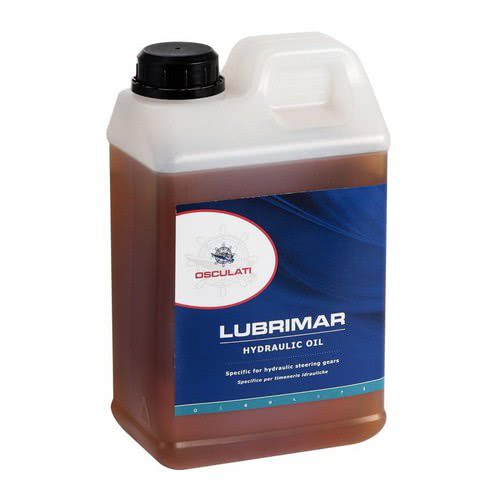 Oil can LUBRIMAR