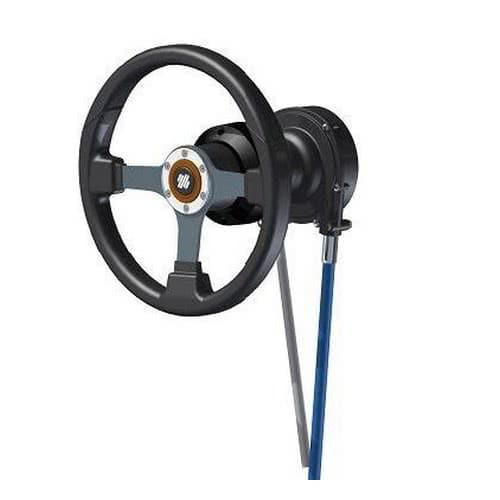 T91/T93ZT rotary steering systems