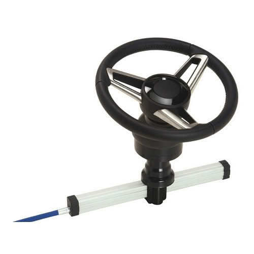 Straightline Steering Systems TM87O