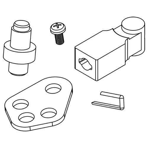 Kit adattamento K65