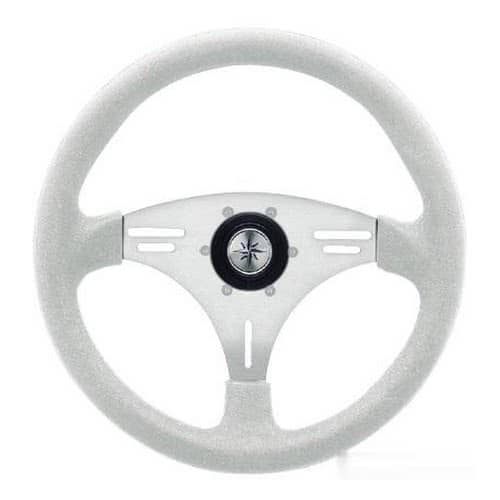 Manta Steering wheels
