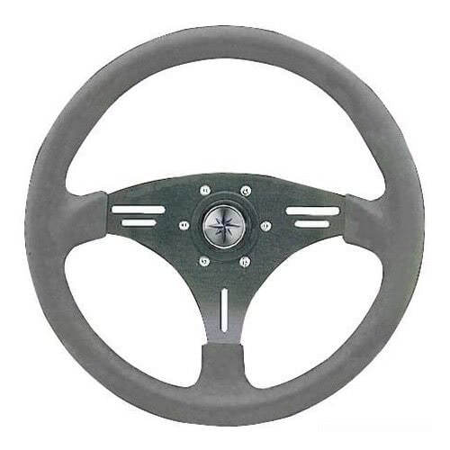 MANTA steering wheel