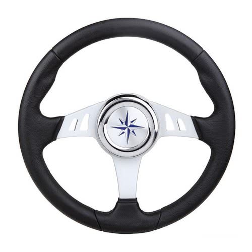 Skipper steering wheels