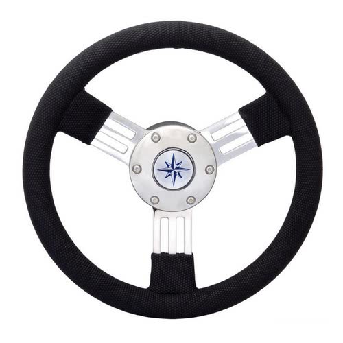 Pegaso steering wheels