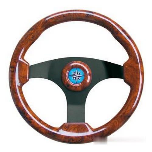 Technic series steering wheels