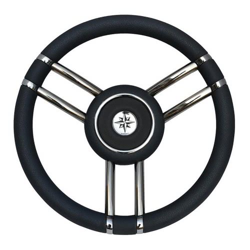 Osculati Steering Wheel 49cm 
