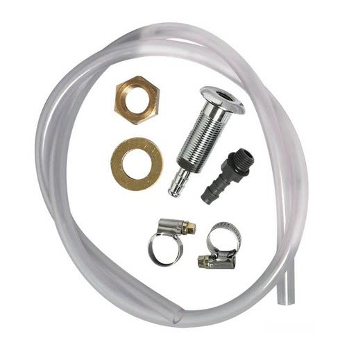 Pompa idraulica ULTRAFLEX per motori entrobordo