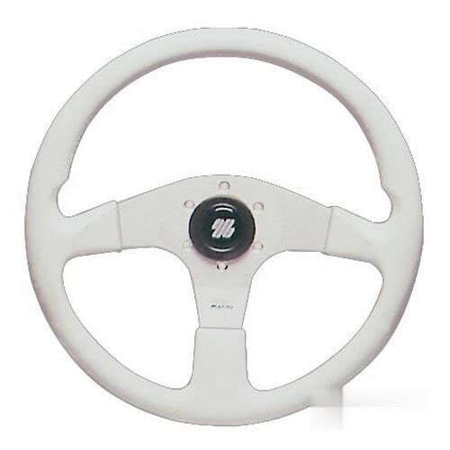 ULTRAFLEX Corsica steering wheels