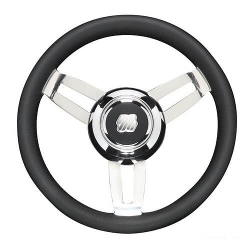ULTRAFLEX Morosini wheel