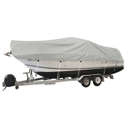 Telone per runabout cabinati con motore entrobordo