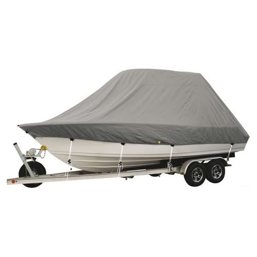 Telone sartoriale per scafi aperti con T-TOP