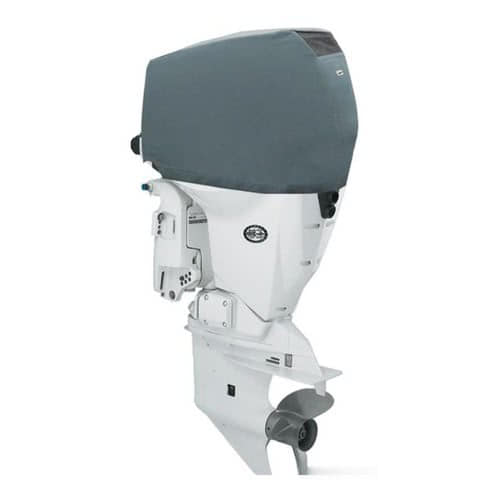 Tailored cover for EVINRUDE engines