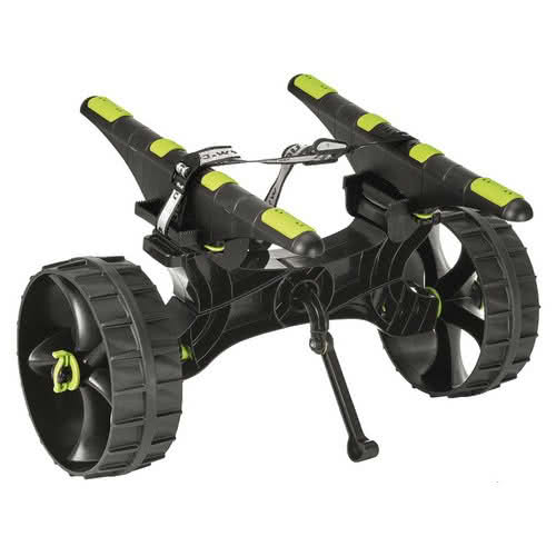 Carrello C-TUG R  - RAILBLAZA