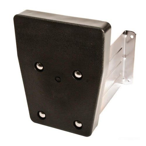 Heavy Duty engine support for wall mounting