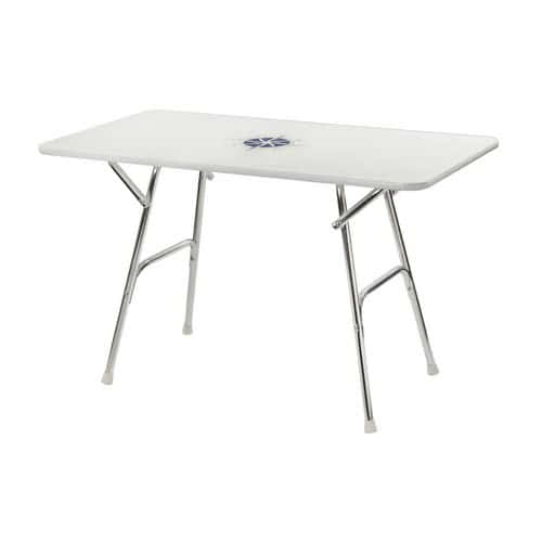 High-quality tip-top table