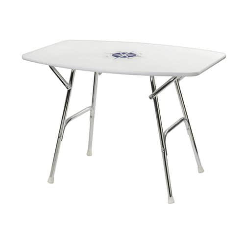 High-quality tip-top table