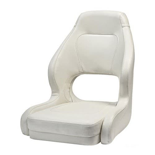 De Luxe ergonomic seat