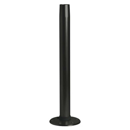 Gamba tavolo in alluminio Thread Lock per tavoli 48.417.50/51/52