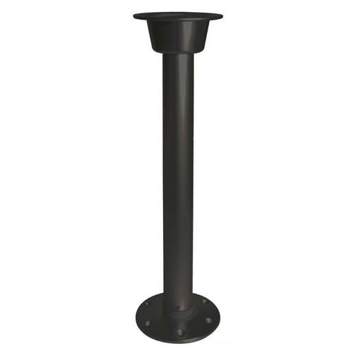 Gamba tavolo in alluminio Thread Lock per tavoli generici