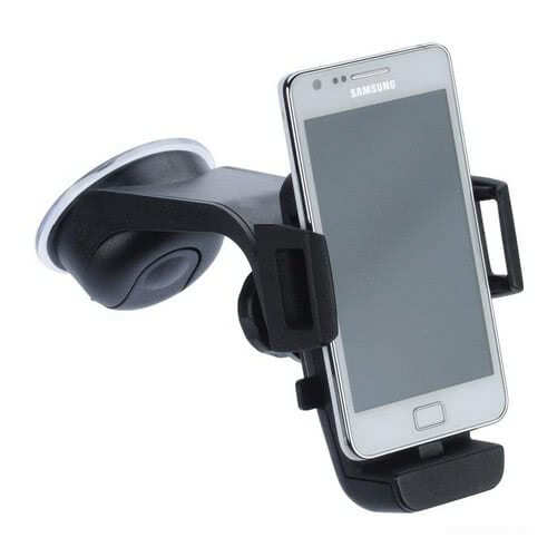 Porta smartphone universale