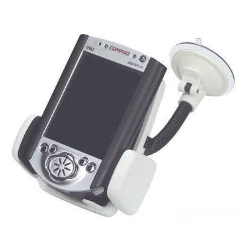 Porta " organizer"  universale regolabile per PDA (Compaq, Casio ecc) RICHTER