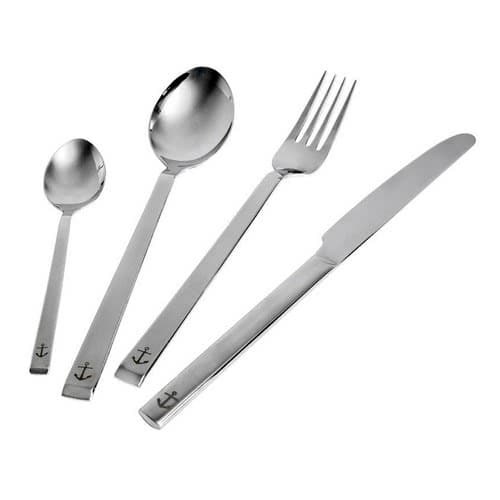 Ancor Line stainless steel cutlery