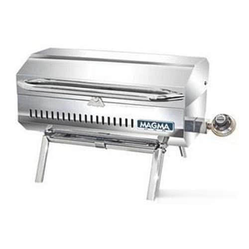 Barbecue a gas MAGMA Chefsmate