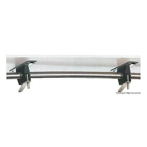 MAGMA fastening system for grills and worktops (48.511.06/04)
