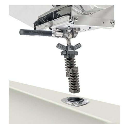 MAGMA fastening system for grills and worktops (48.511.06/04)