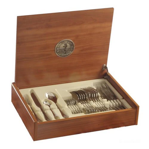 YACHT top-quality cutlery service